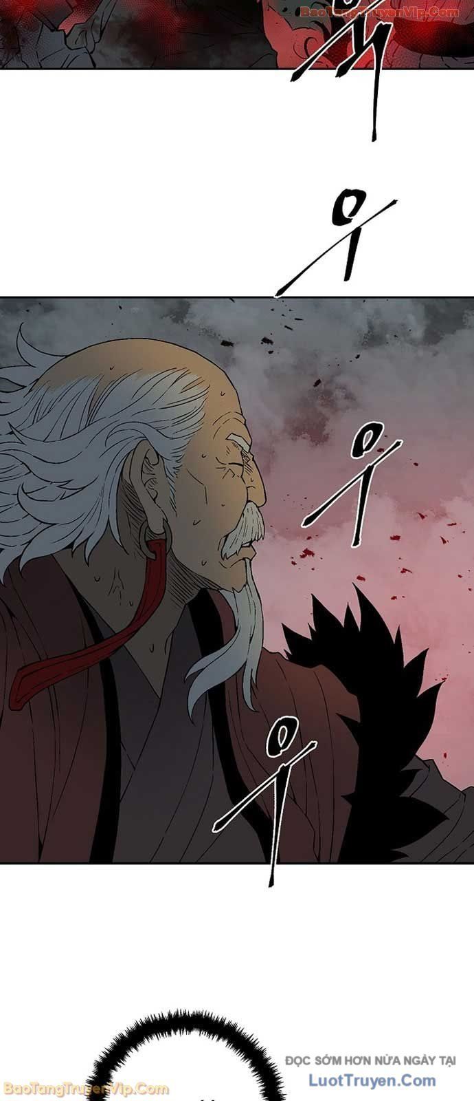 Vĩ Linh Kiếm Tiên Chapter 128 - Trang 2