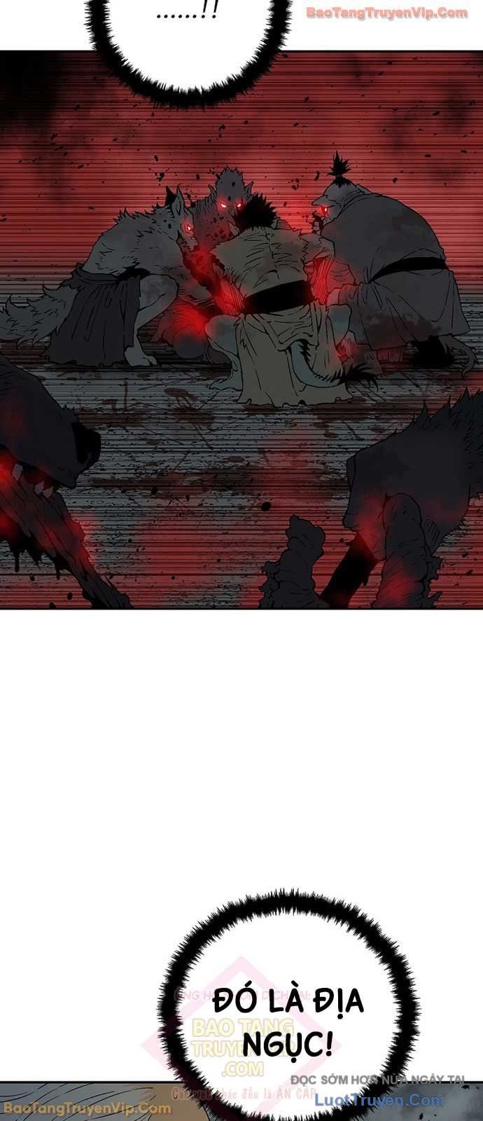 Vĩ Linh Kiếm Tiên Chapter 128 - Trang 2