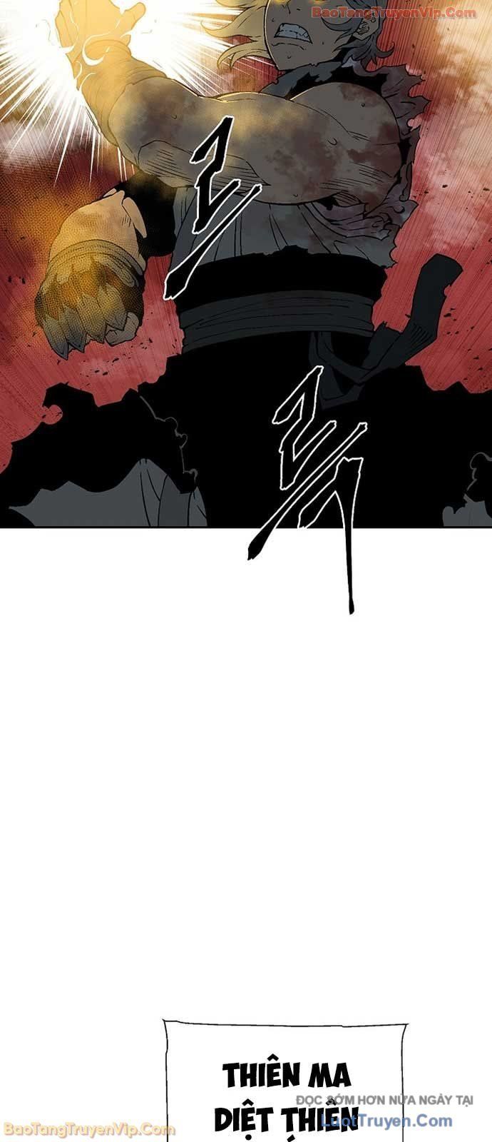 Vĩ Linh Kiếm Tiên Chapter 128 - Trang 2
