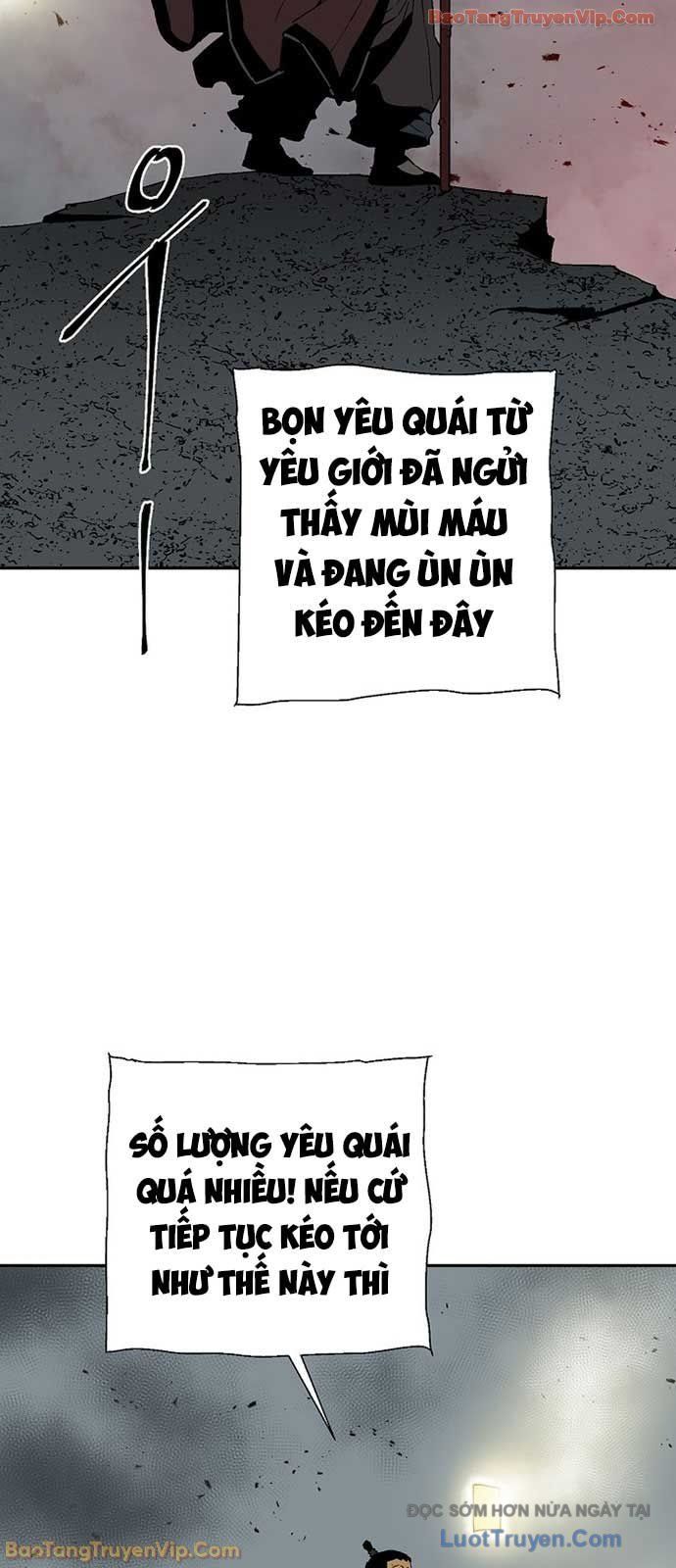 Vĩ Linh Kiếm Tiên Chapter 128 - Trang 2