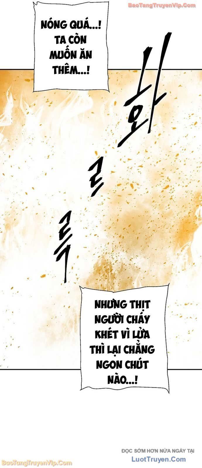 Vĩ Linh Kiếm Tiên Chapter 128 - Trang 2