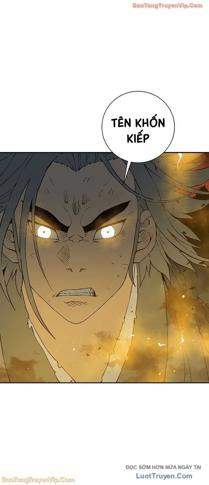Vĩ Linh Kiếm Tiên Chapter 128 - Trang 2