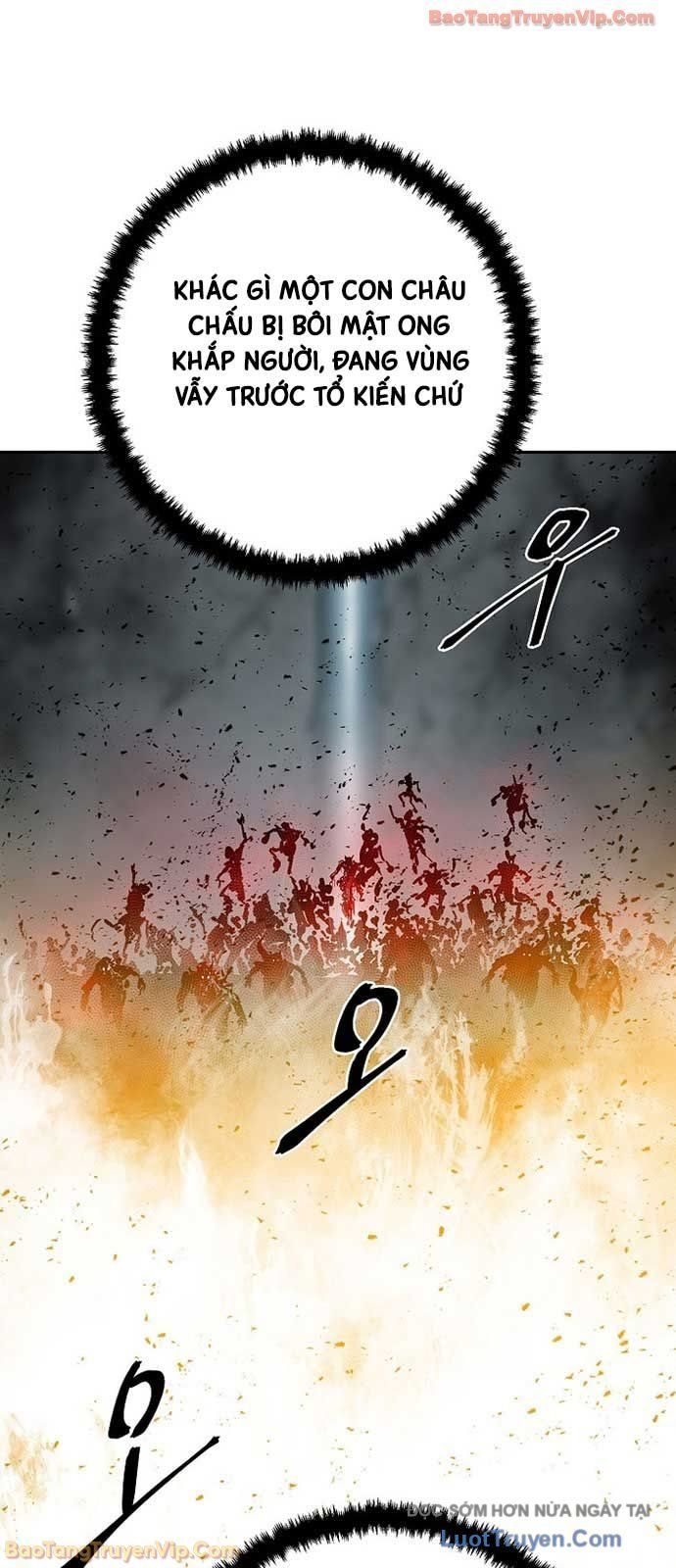 Vĩ Linh Kiếm Tiên Chapter 128 - Trang 2