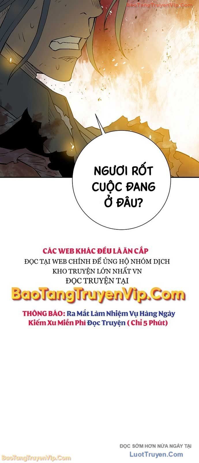 Vĩ Linh Kiếm Tiên Chapter 128 - Trang 2