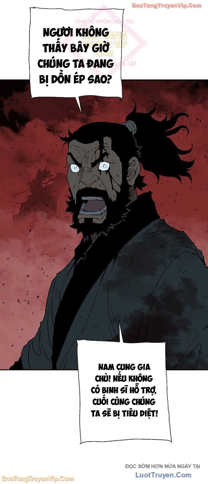 Vĩ Linh Kiếm Tiên Chapter 128 - Trang 2