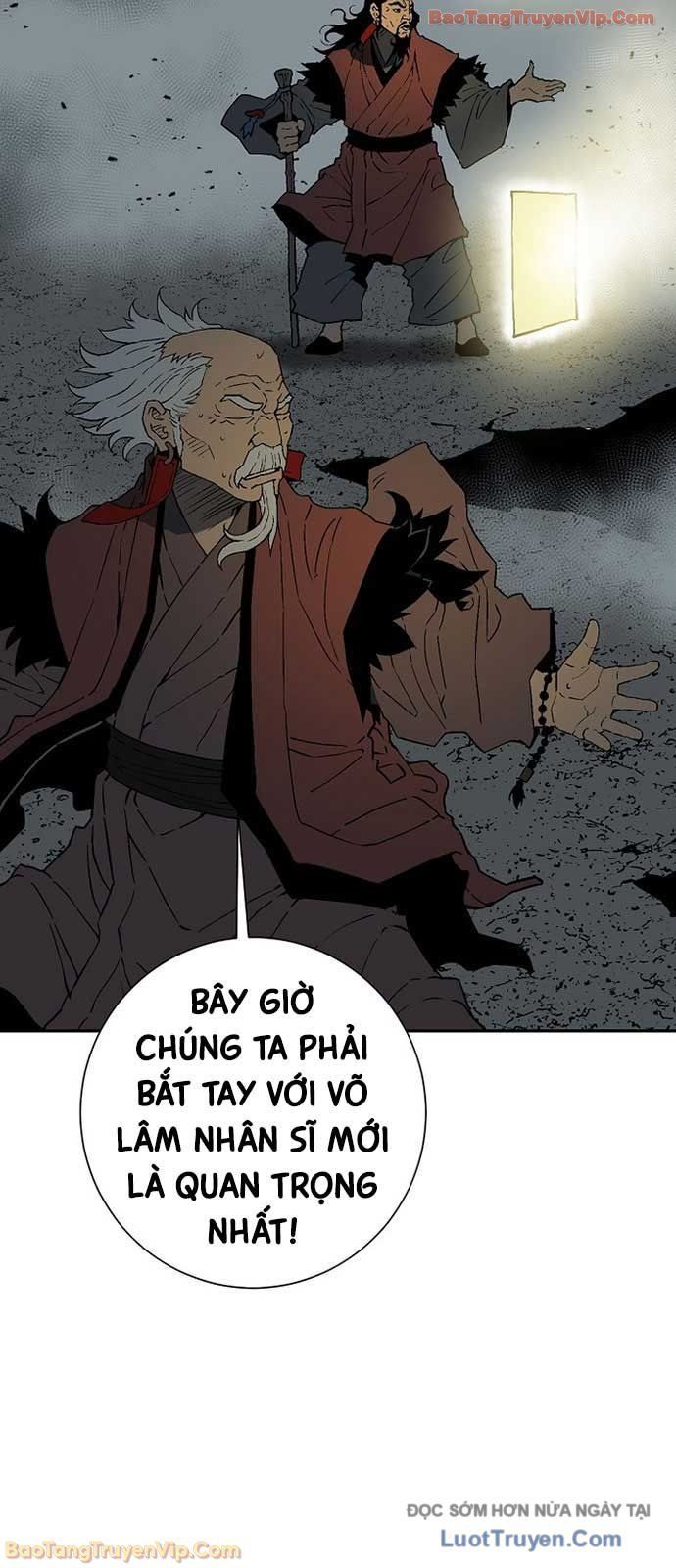 Vĩ Linh Kiếm Tiên Chapter 128 - Trang 2