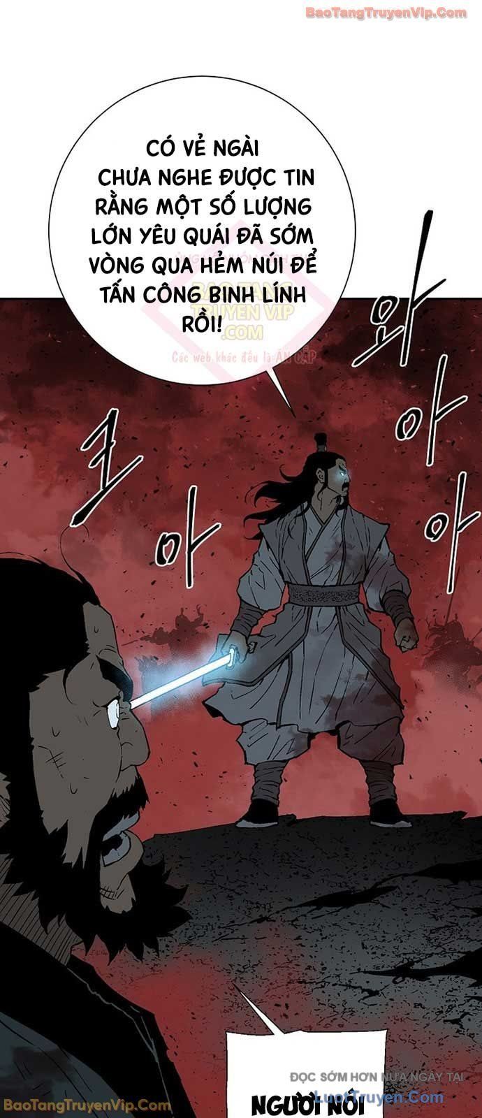 Vĩ Linh Kiếm Tiên Chapter 128 - Trang 2