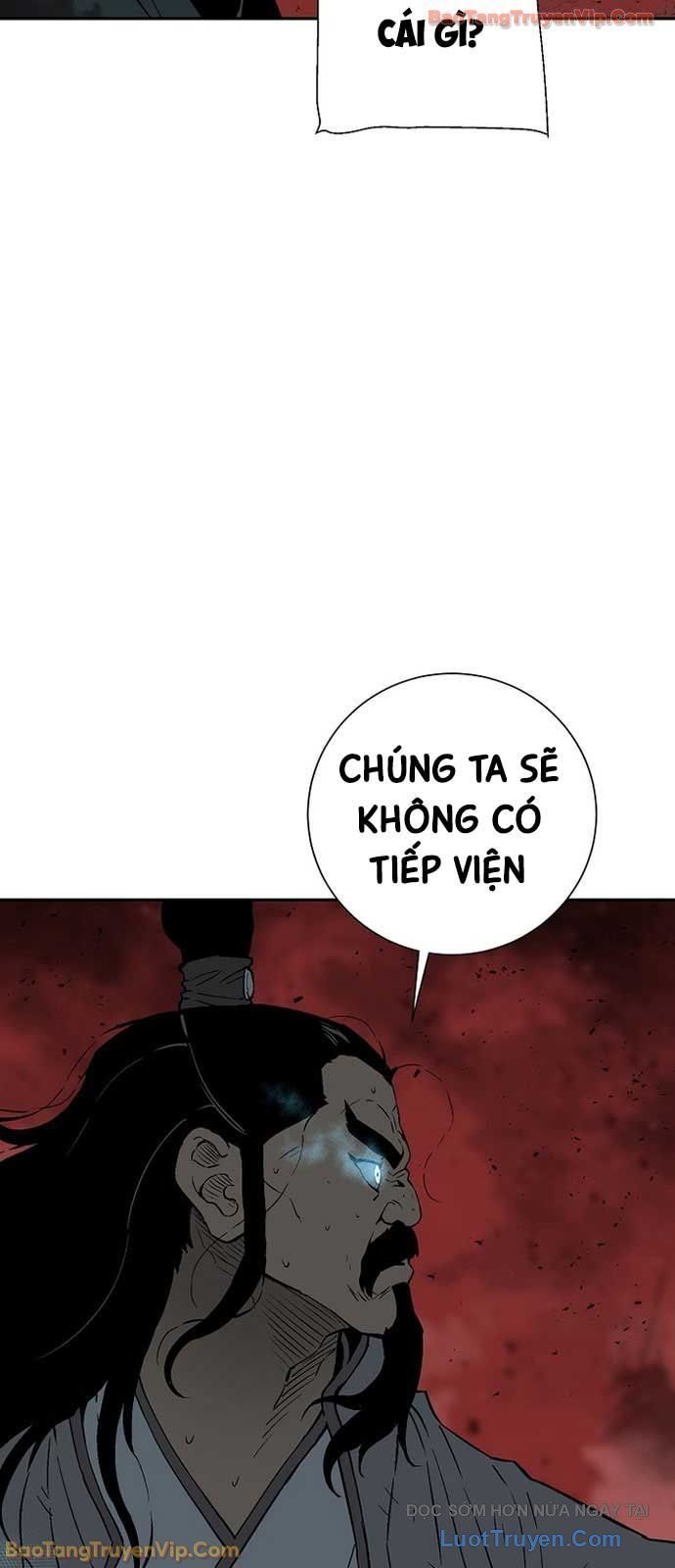 Vĩ Linh Kiếm Tiên Chapter 128 - Trang 2