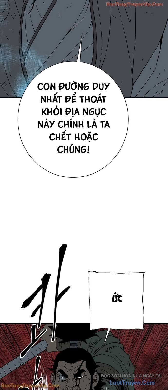 Vĩ Linh Kiếm Tiên Chapter 128 - Trang 2