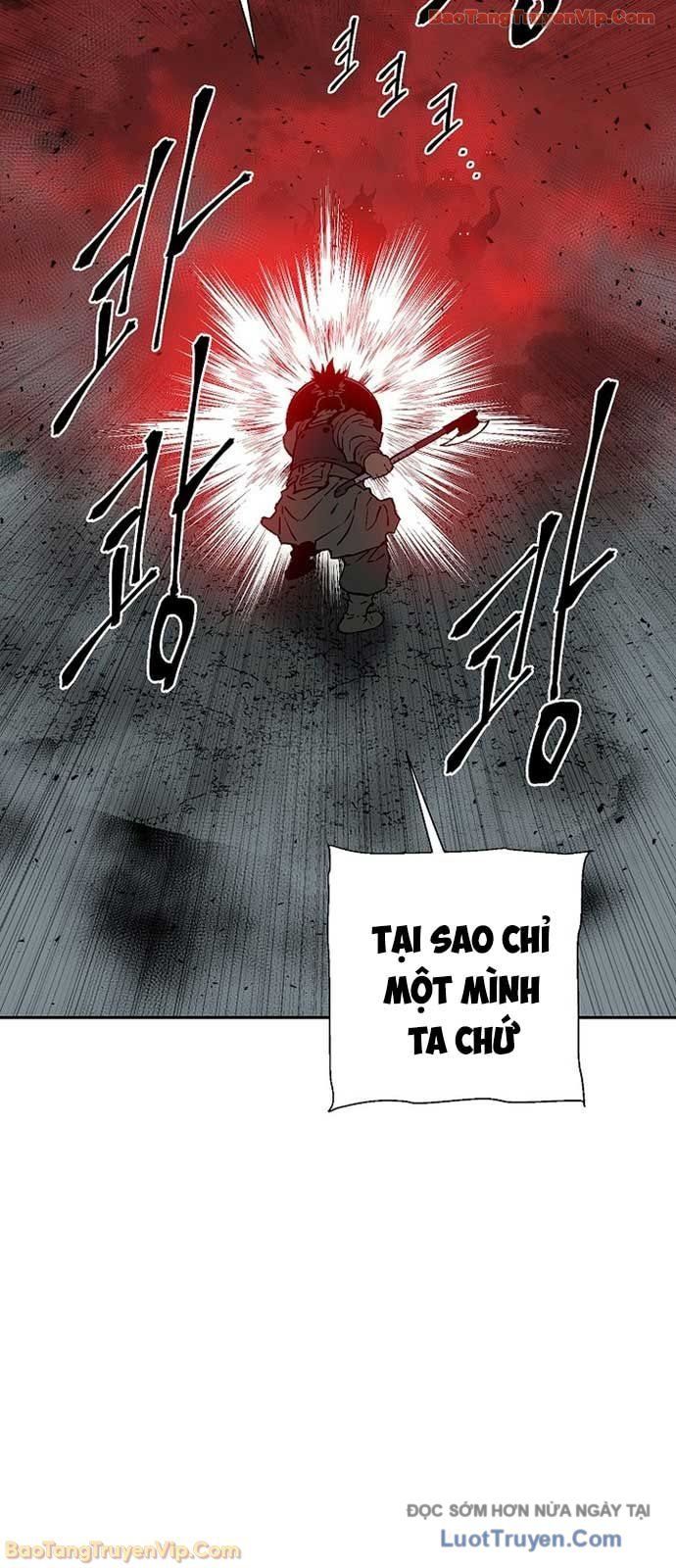 Vĩ Linh Kiếm Tiên Chapter 128 - Trang 2