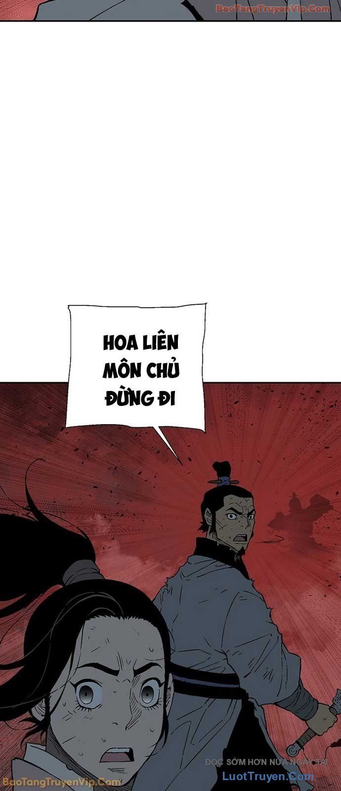 Vĩ Linh Kiếm Tiên Chapter 128 - Trang 2