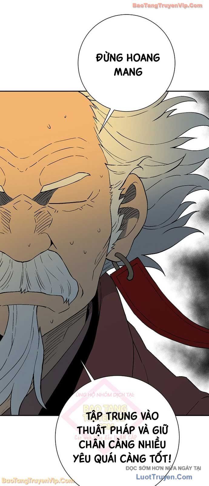 Vĩ Linh Kiếm Tiên Chapter 128 - Trang 2