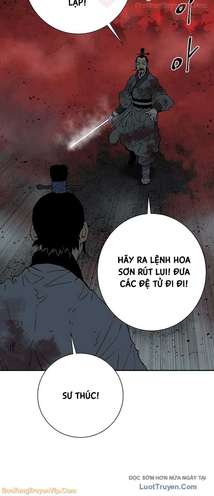 Vĩ Linh Kiếm Tiên Chapter 128 - Trang 2