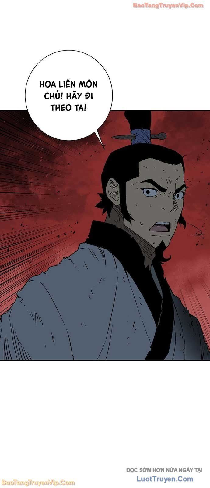 Vĩ Linh Kiếm Tiên Chapter 128 - Trang 2
