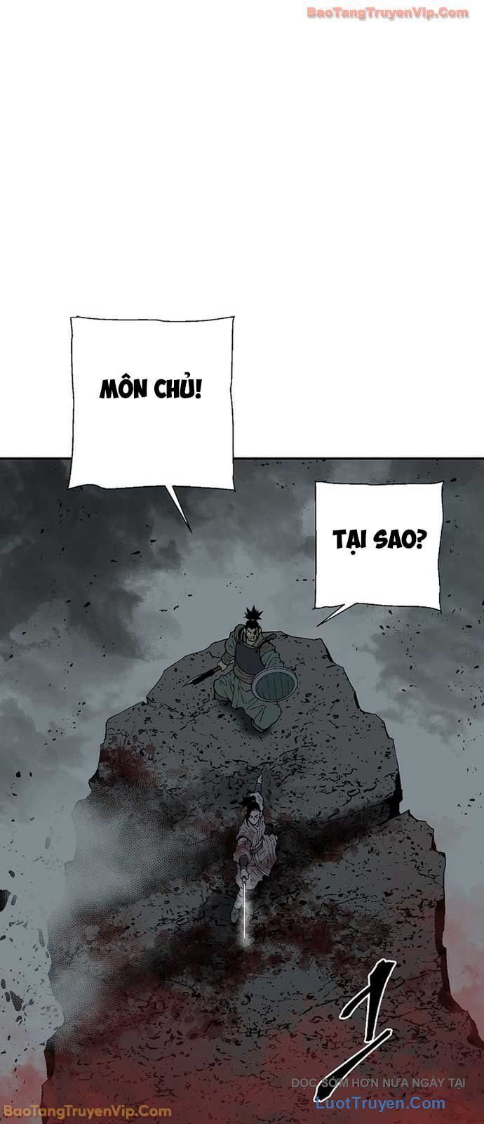 Vĩ Linh Kiếm Tiên Chapter 128 - Trang 2