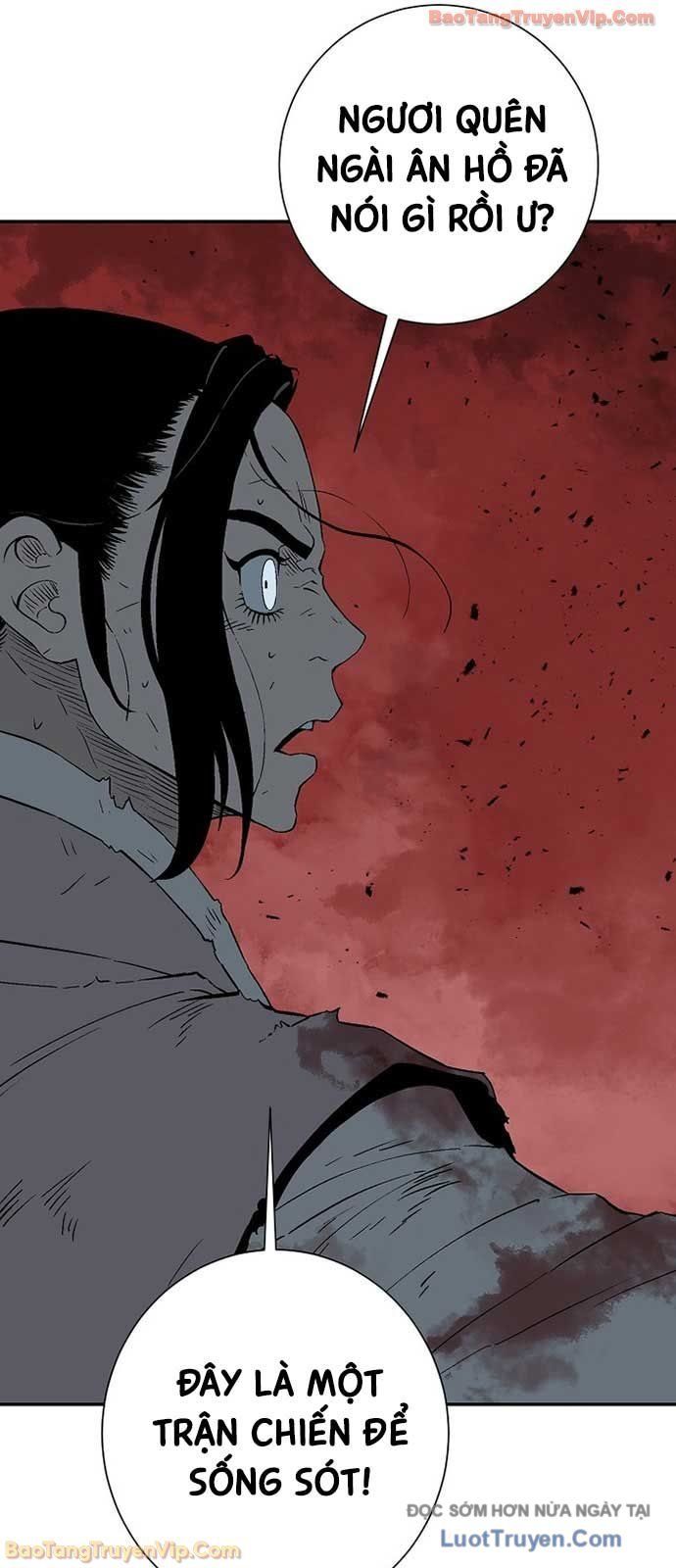 Vĩ Linh Kiếm Tiên Chapter 128 - Trang 2