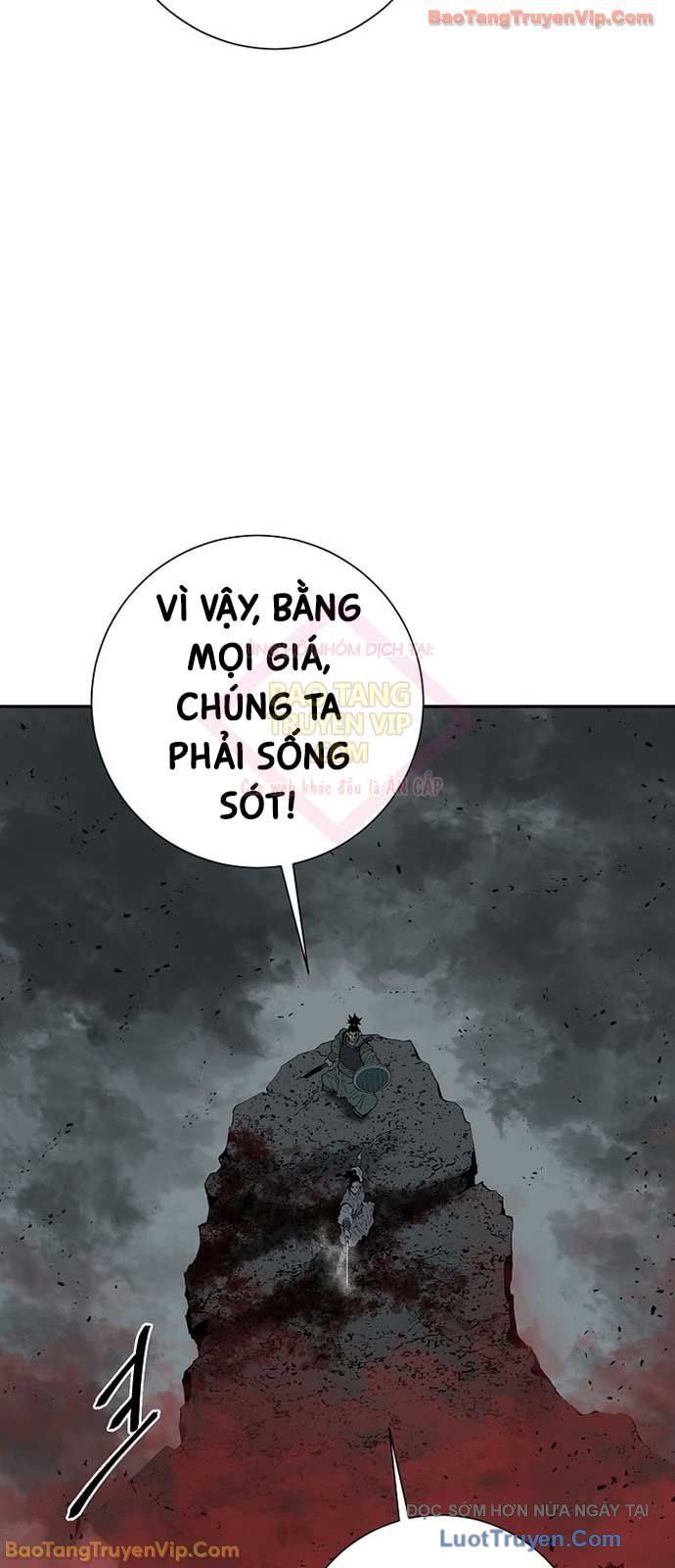 Vĩ Linh Kiếm Tiên Chapter 128 - Trang 2
