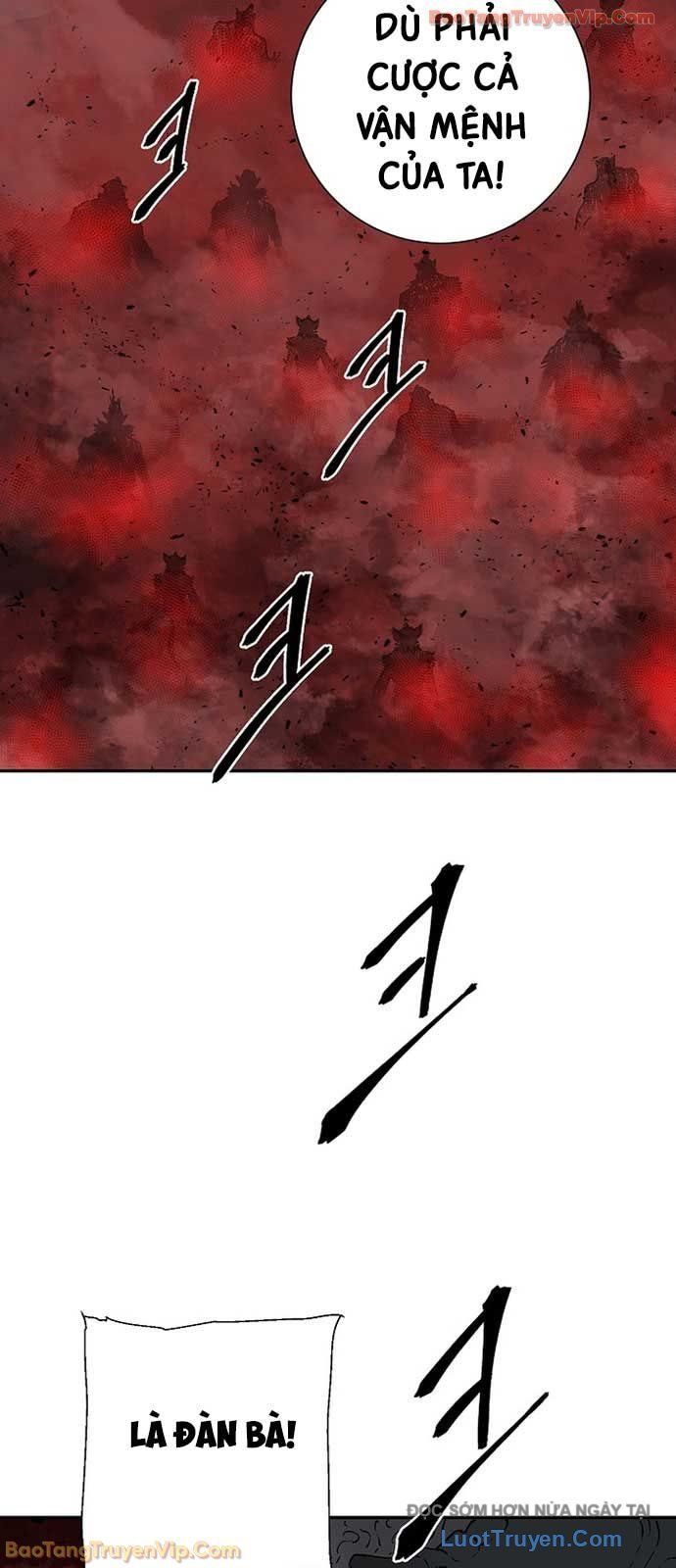 Vĩ Linh Kiếm Tiên Chapter 128 - Trang 2