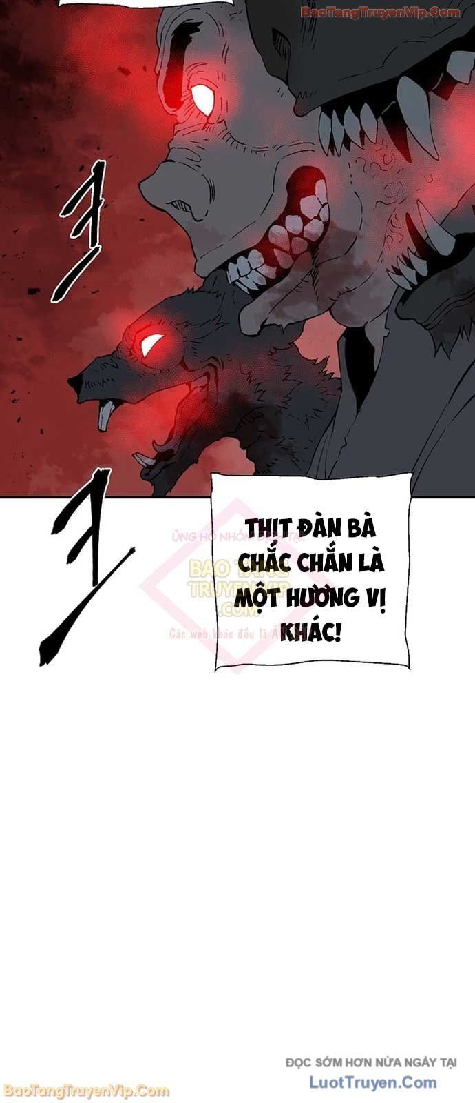 Vĩ Linh Kiếm Tiên Chapter 128 - Trang 2