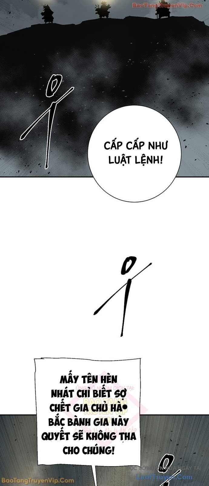Vĩ Linh Kiếm Tiên Chapter 128 - Trang 2