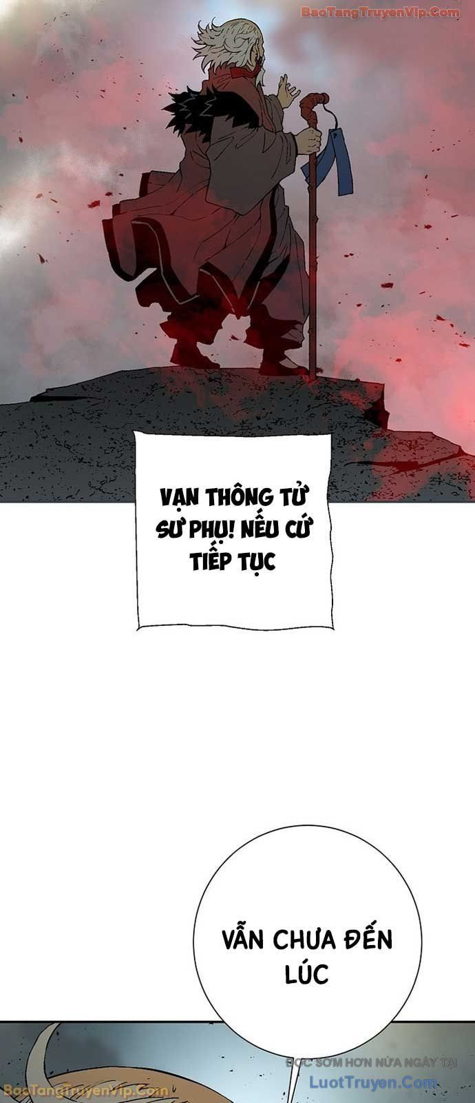 Vĩ Linh Kiếm Tiên Chapter 128 - Trang 2