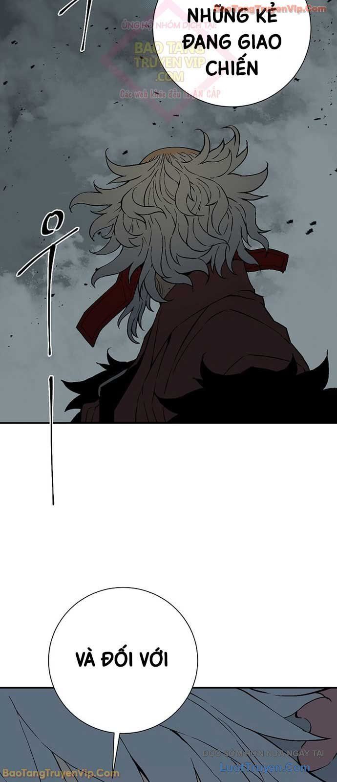 Vĩ Linh Kiếm Tiên Chapter 128 - Trang 2
