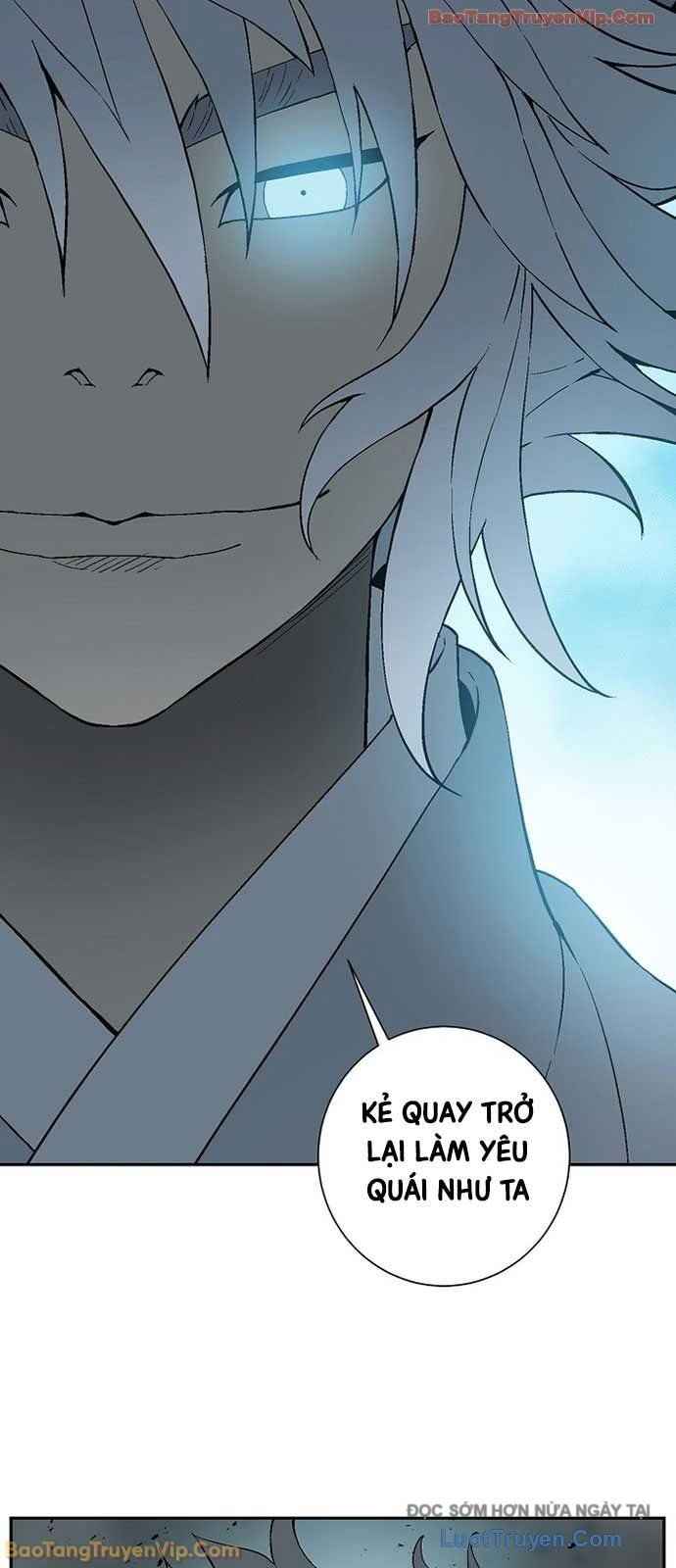 Vĩ Linh Kiếm Tiên Chapter 128 - Trang 2