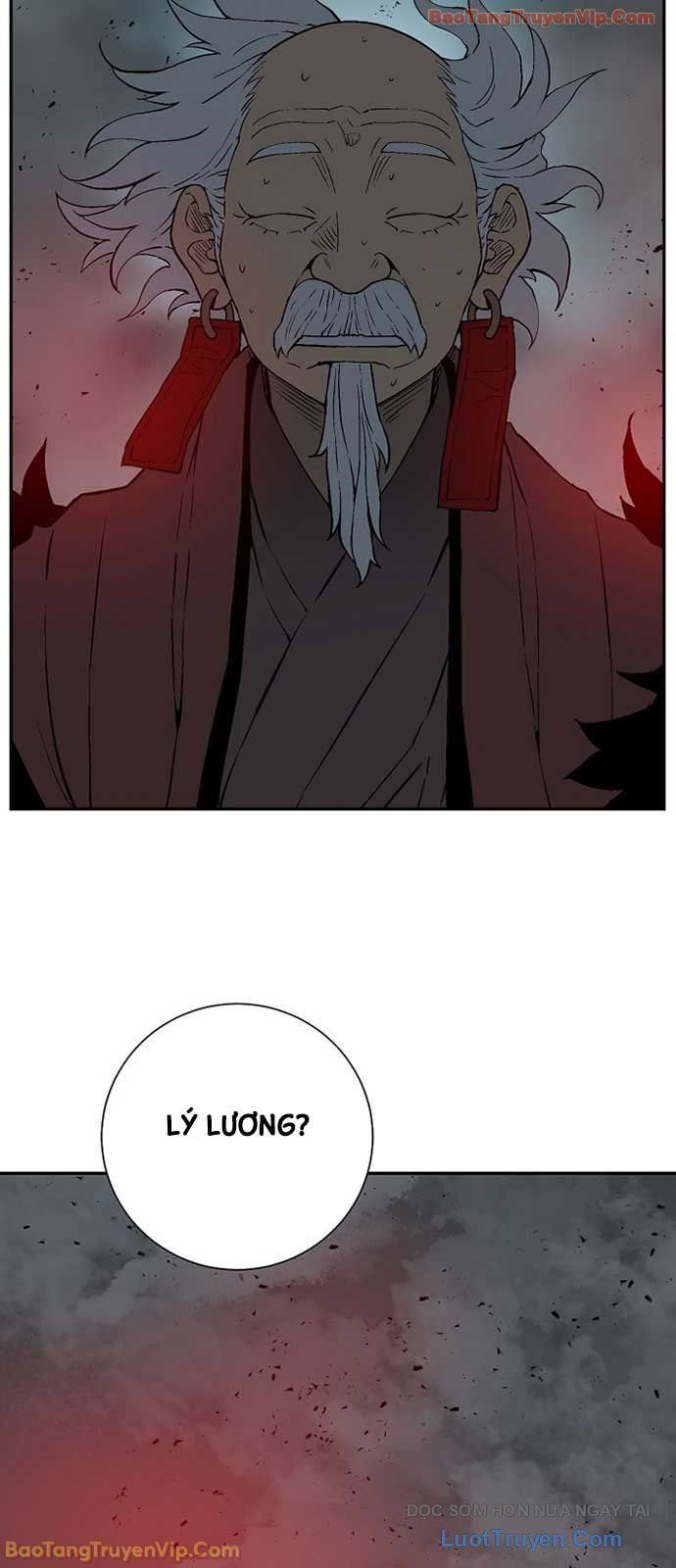Vĩ Linh Kiếm Tiên Chapter 128 - Trang 2