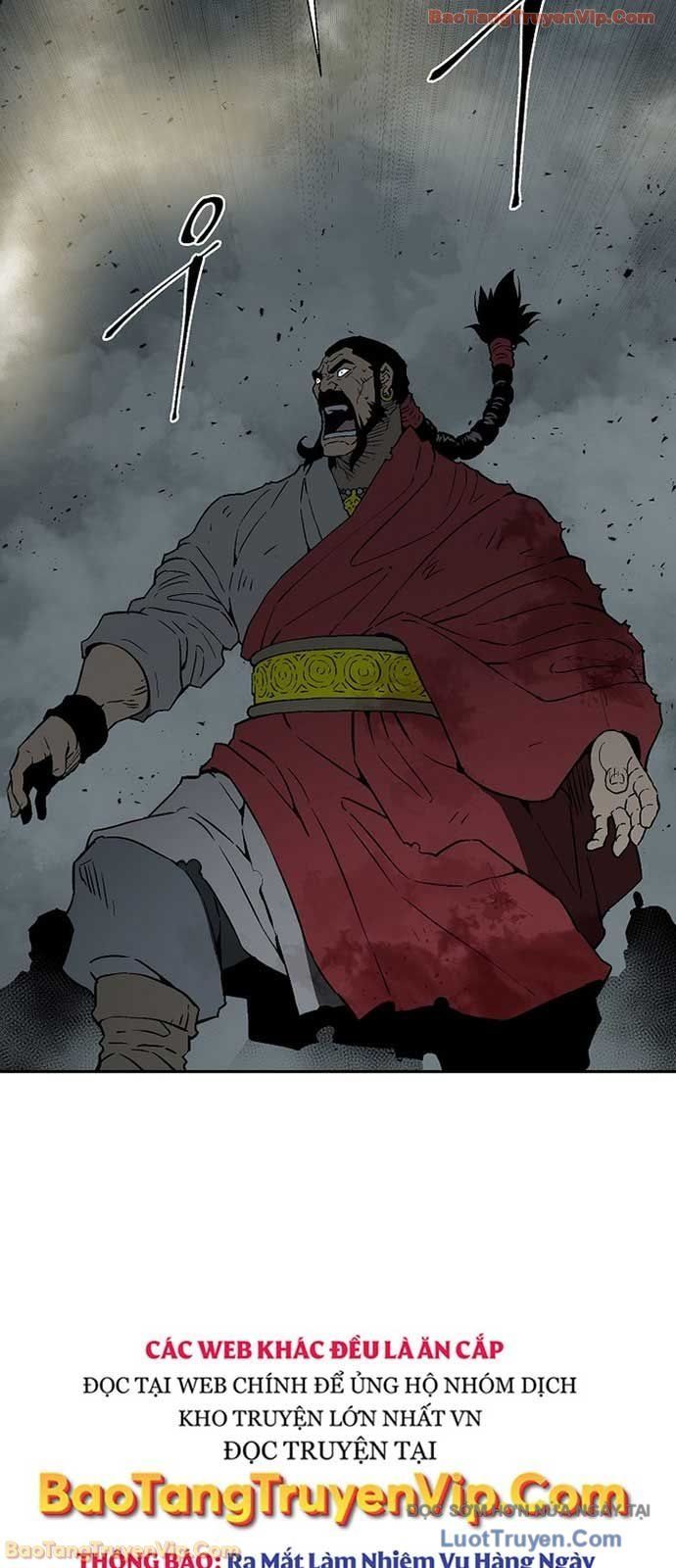 Vĩ Linh Kiếm Tiên Chapter 128 - Trang 2