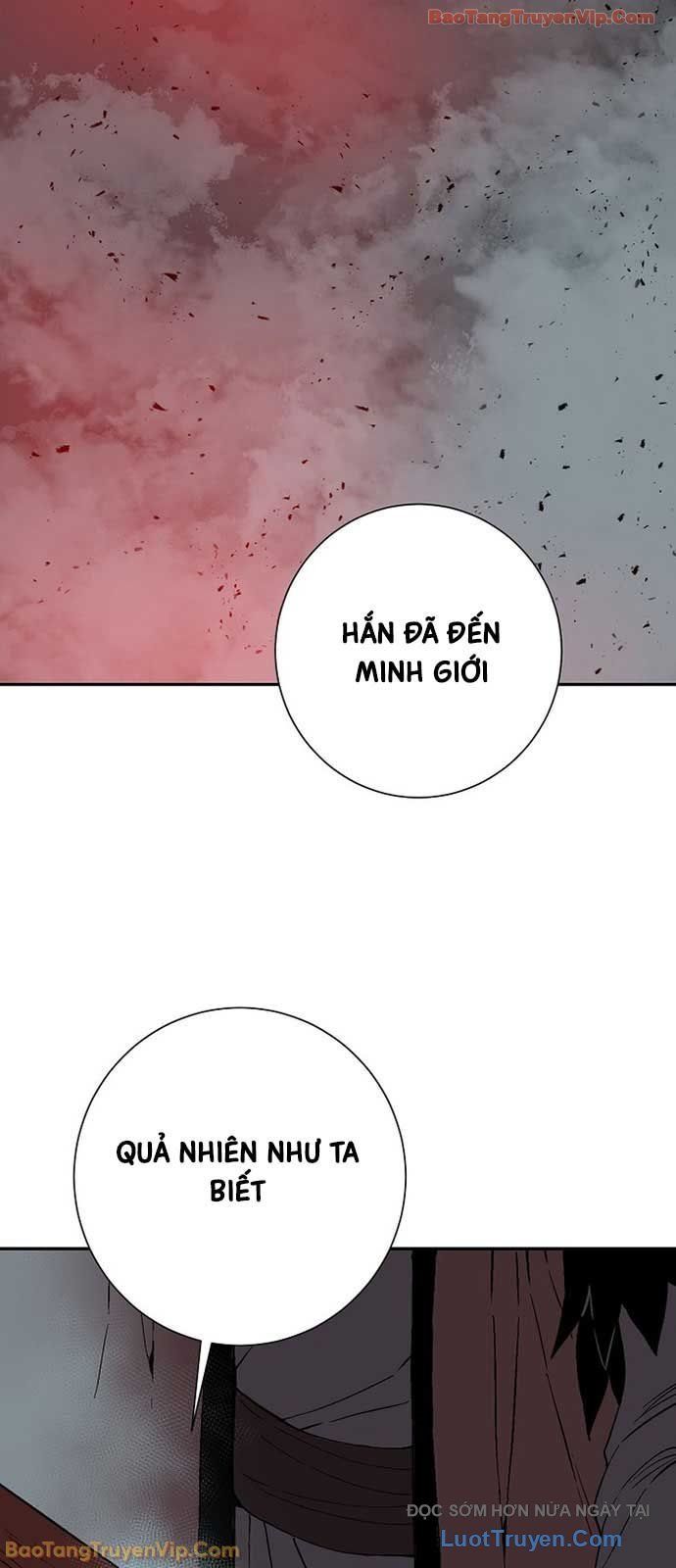Vĩ Linh Kiếm Tiên Chapter 128 - Trang 2