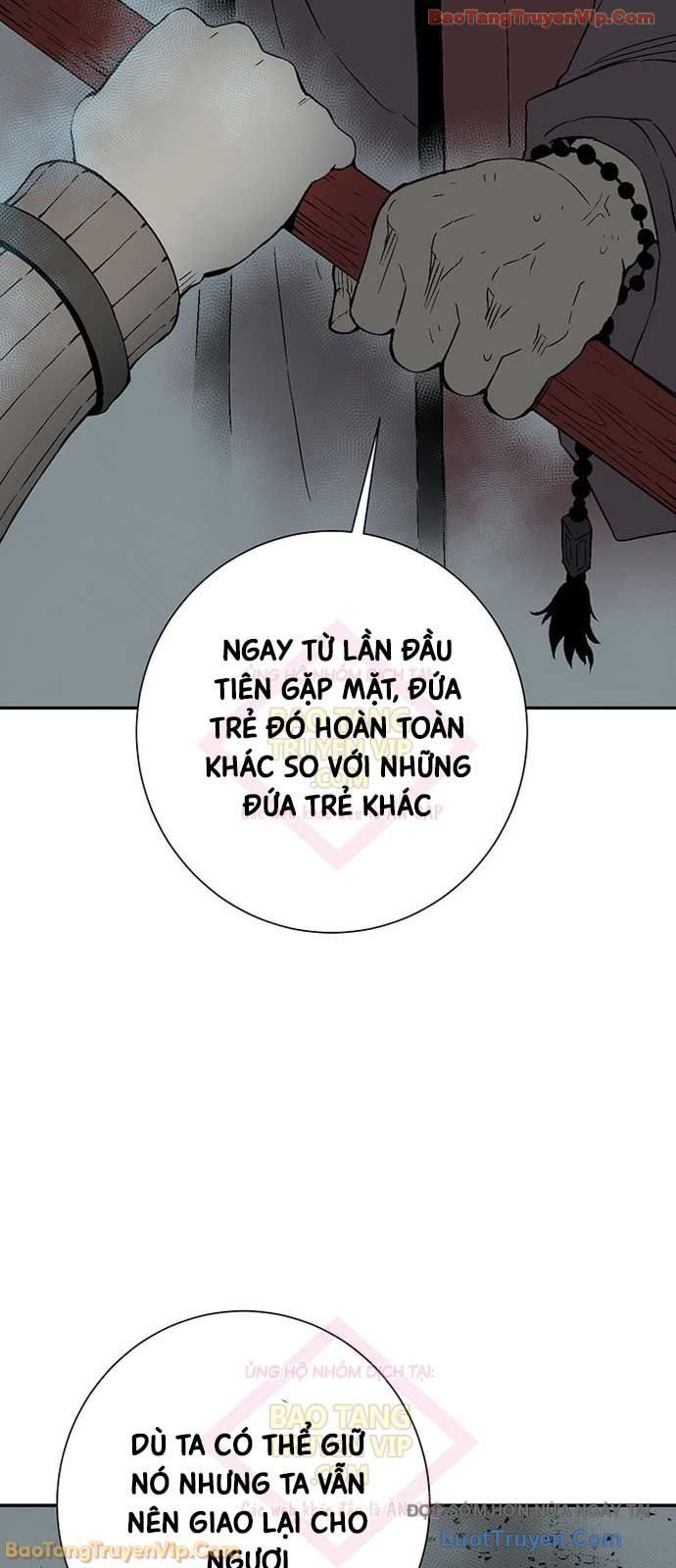 Vĩ Linh Kiếm Tiên Chapter 128 - Trang 2