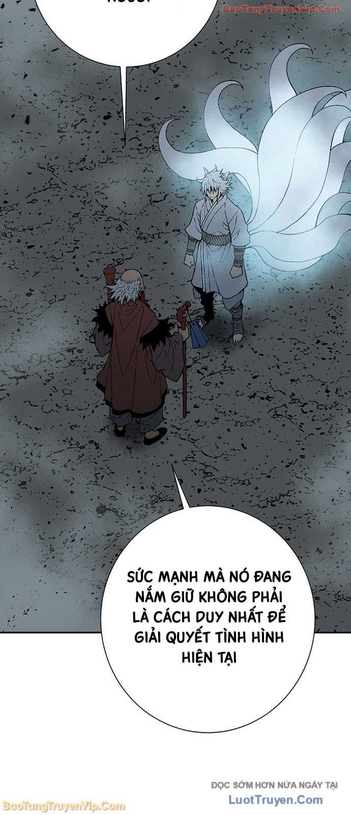Vĩ Linh Kiếm Tiên Chapter 128 - Trang 2