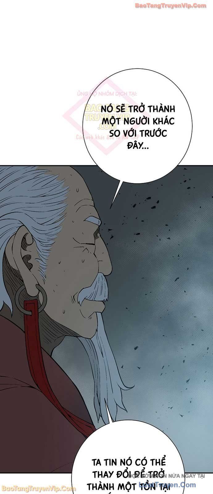 Vĩ Linh Kiếm Tiên Chapter 128 - Trang 2