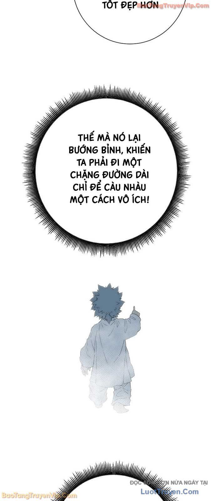Vĩ Linh Kiếm Tiên Chapter 128 - Trang 2