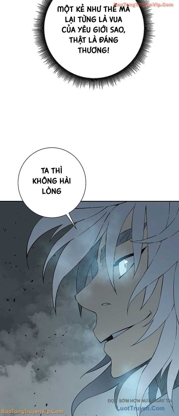 Vĩ Linh Kiếm Tiên Chapter 128 - Trang 2