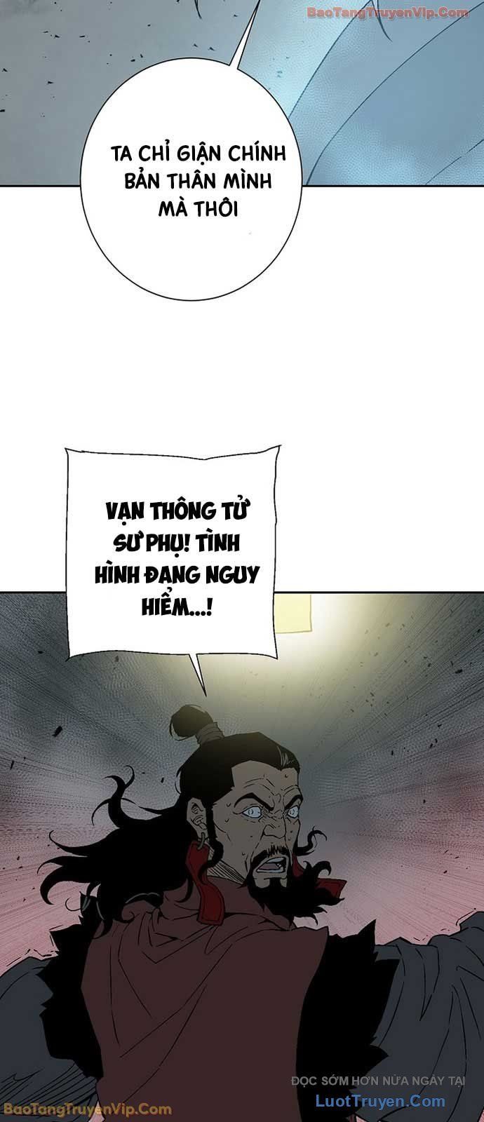 Vĩ Linh Kiếm Tiên Chapter 128 - Trang 2