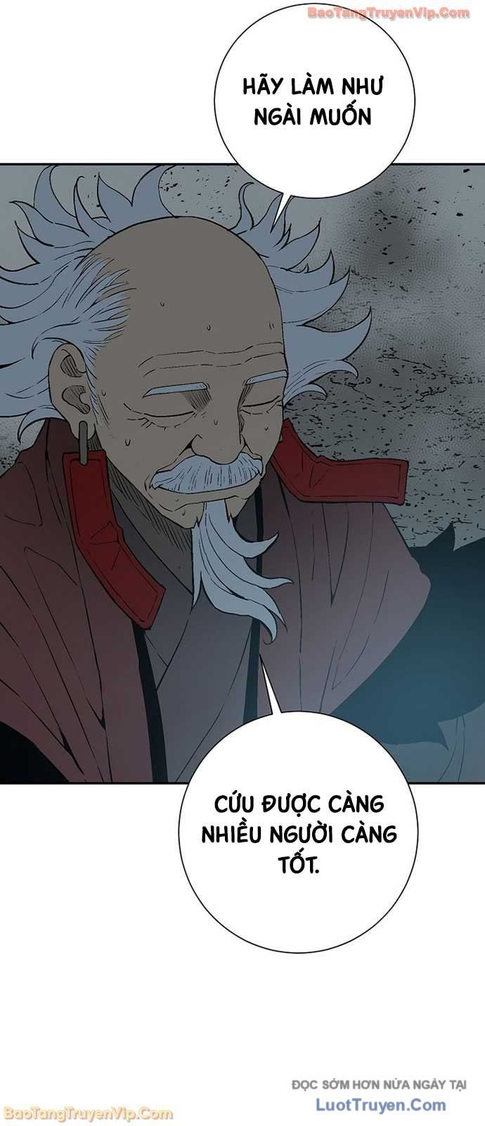 Vĩ Linh Kiếm Tiên Chapter 128 - Trang 2