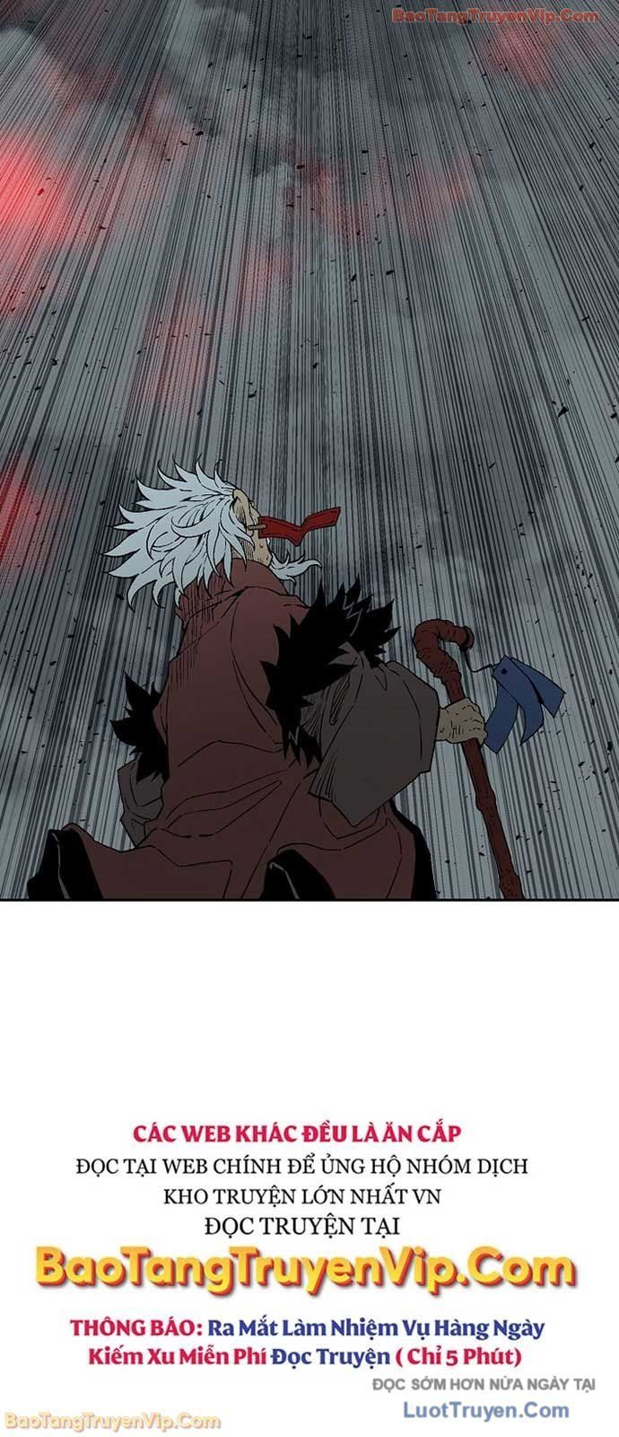 Vĩ Linh Kiếm Tiên Chapter 128 - Trang 2