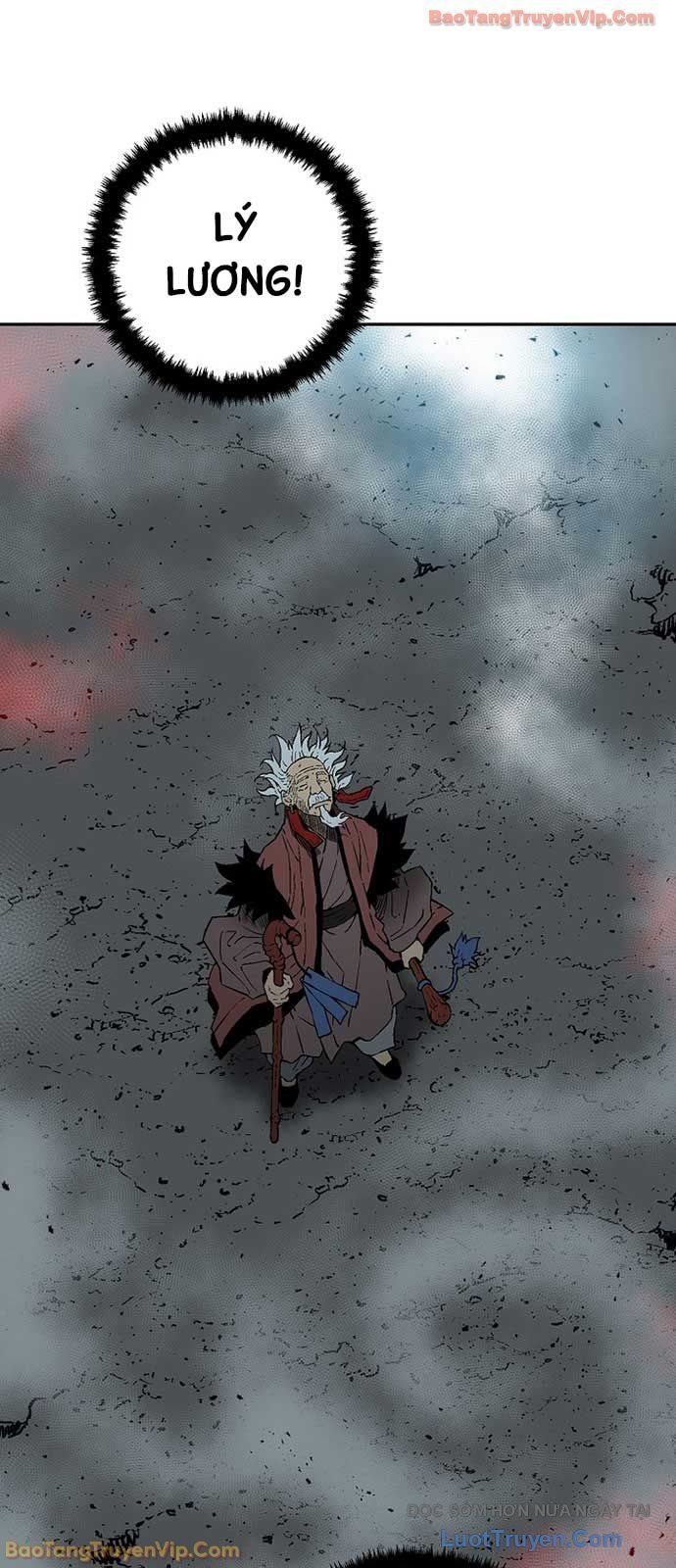 Vĩ Linh Kiếm Tiên Chapter 128 - Trang 2