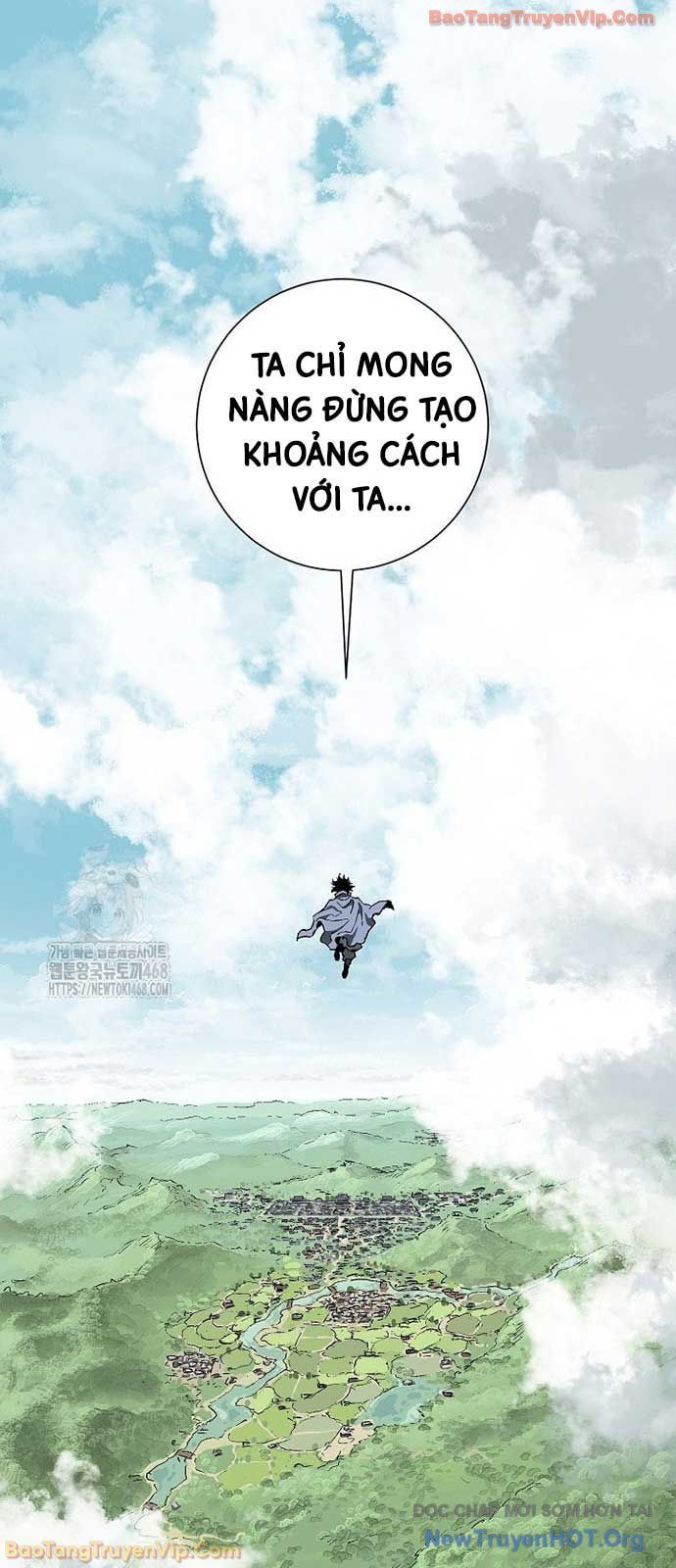 Vĩ Linh Kiếm Tiên Chapter 129 - Trang 2