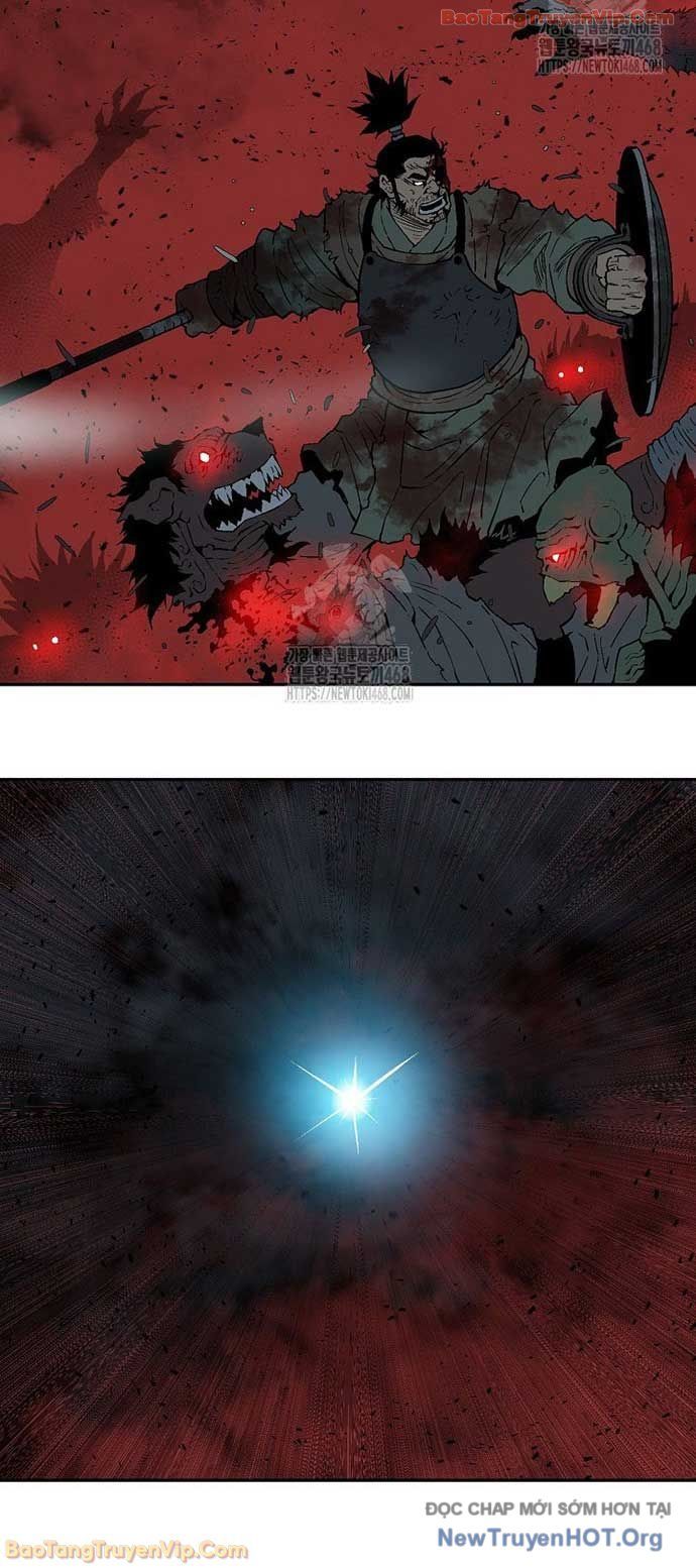 Vĩ Linh Kiếm Tiên Chapter 129 - Trang 2