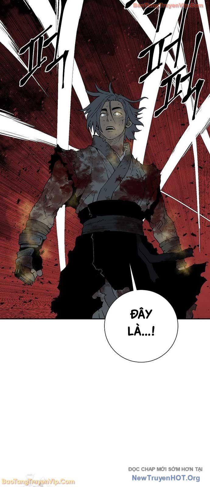 Vĩ Linh Kiếm Tiên Chapter 129 - Trang 2