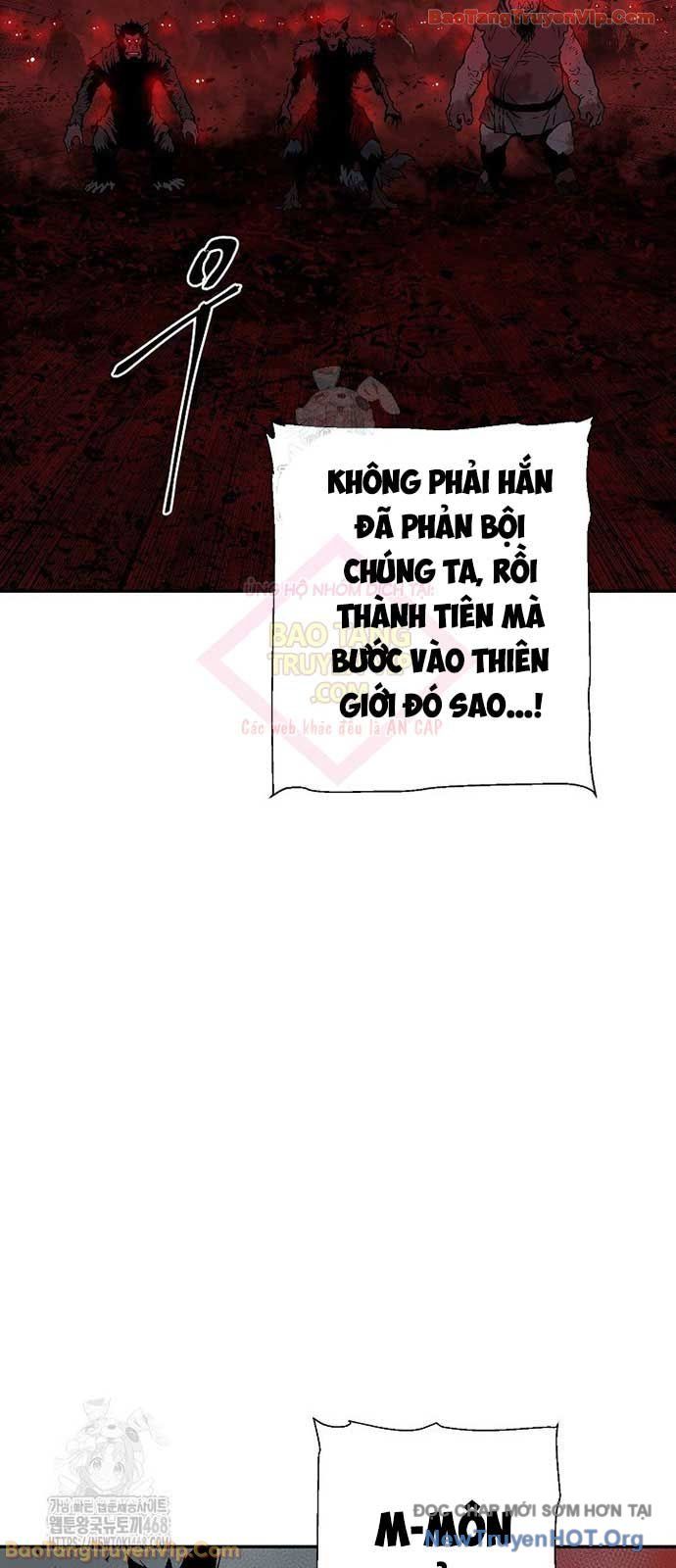 Vĩ Linh Kiếm Tiên Chapter 129 - Trang 2