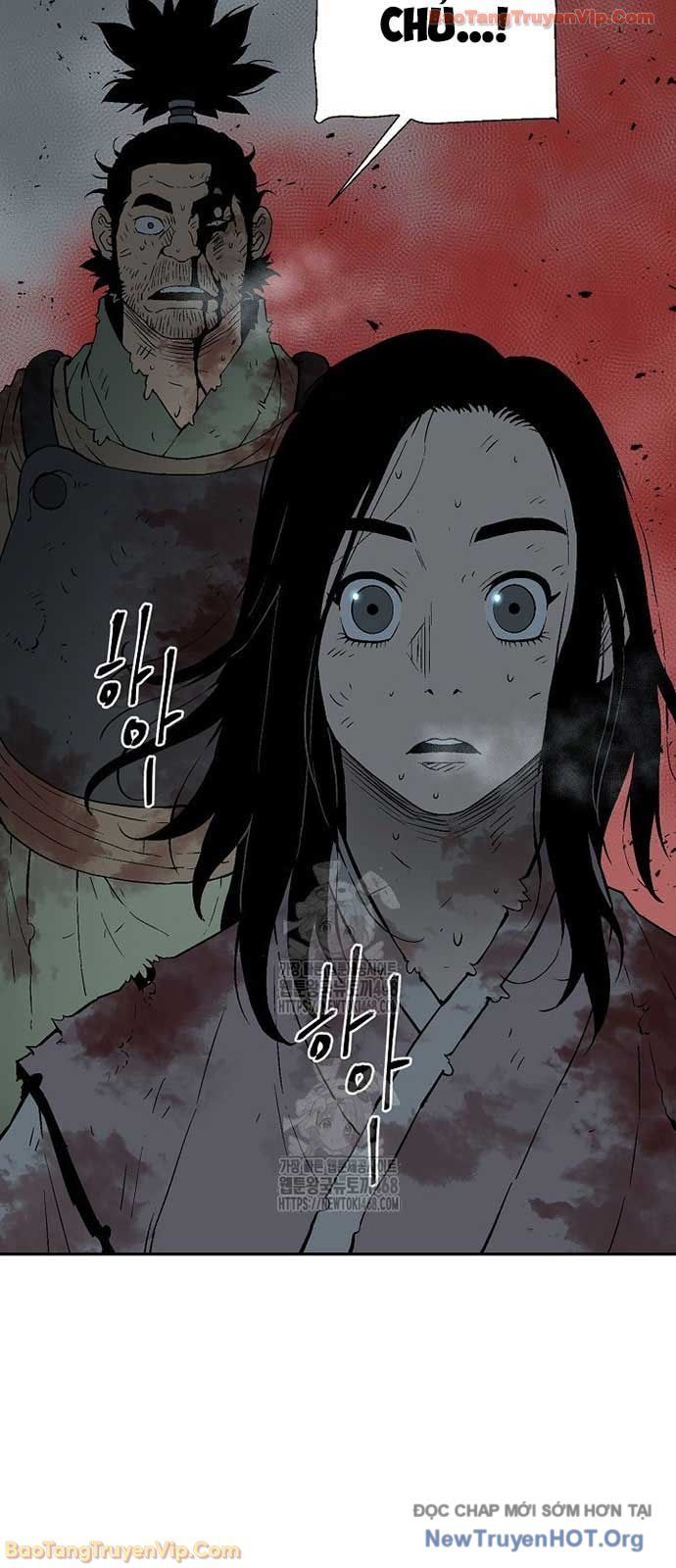 Vĩ Linh Kiếm Tiên Chapter 129 - Trang 2