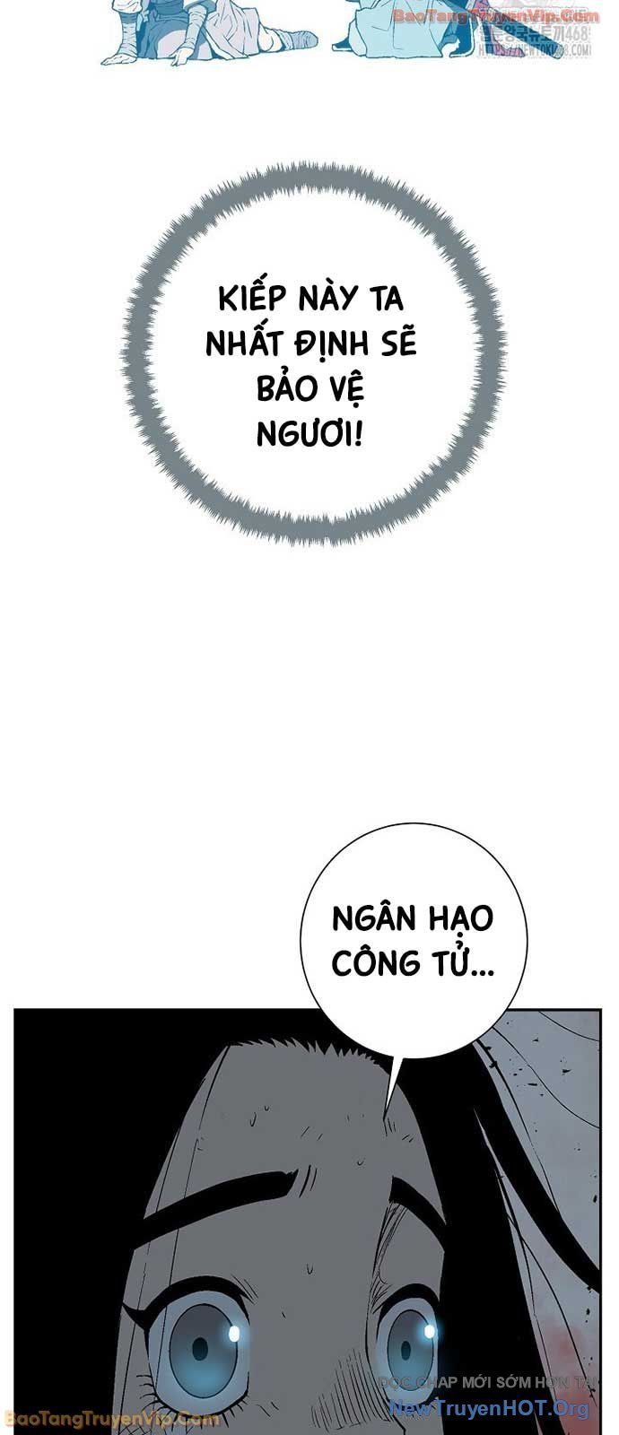 Vĩ Linh Kiếm Tiên Chapter 129 - Trang 2