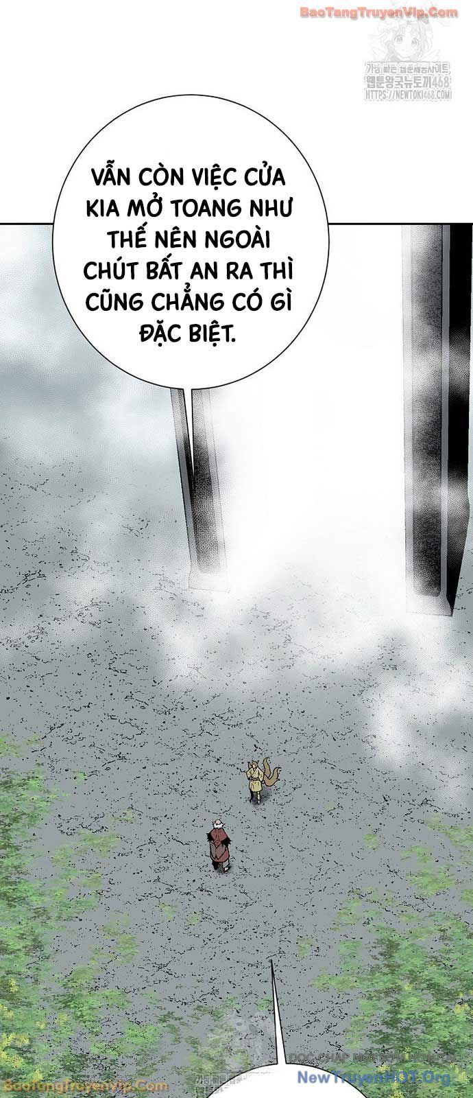 Vĩ Linh Kiếm Tiên Chapter 129 - Trang 2