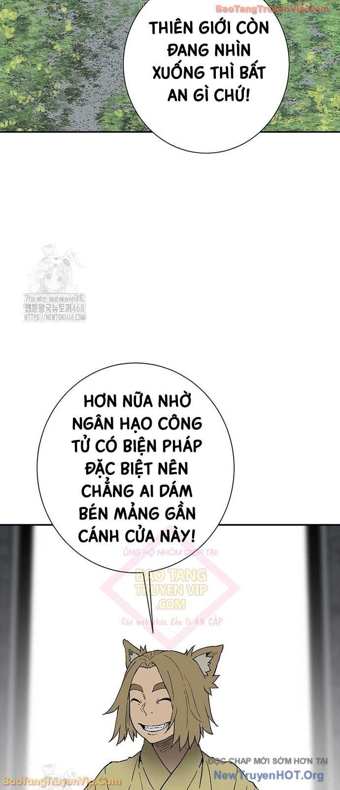 Vĩ Linh Kiếm Tiên Chapter 129 - Trang 2