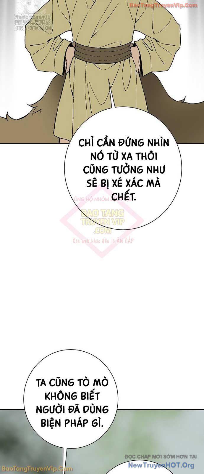 Vĩ Linh Kiếm Tiên Chapter 129 - Trang 2