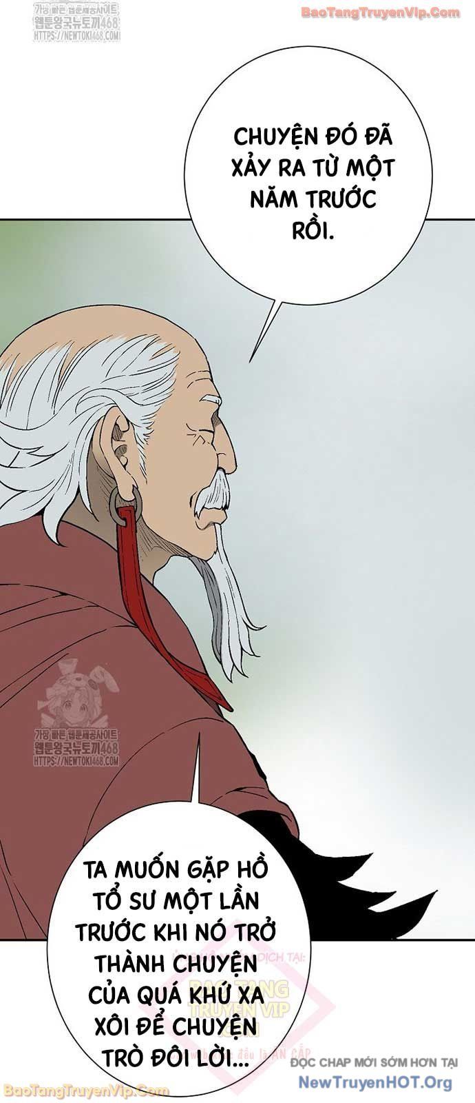 Vĩ Linh Kiếm Tiên Chapter 129 - Trang 2