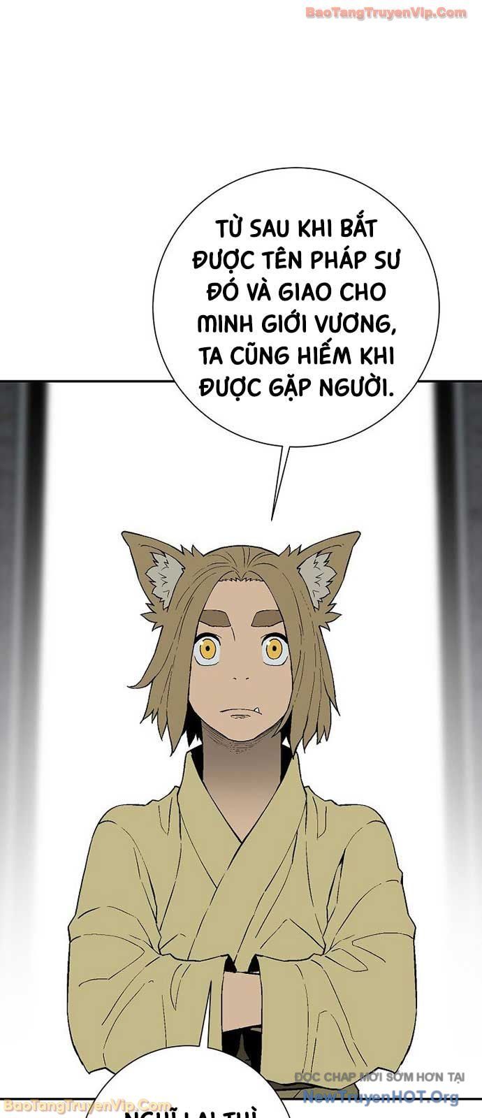Vĩ Linh Kiếm Tiên Chapter 129 - Trang 2